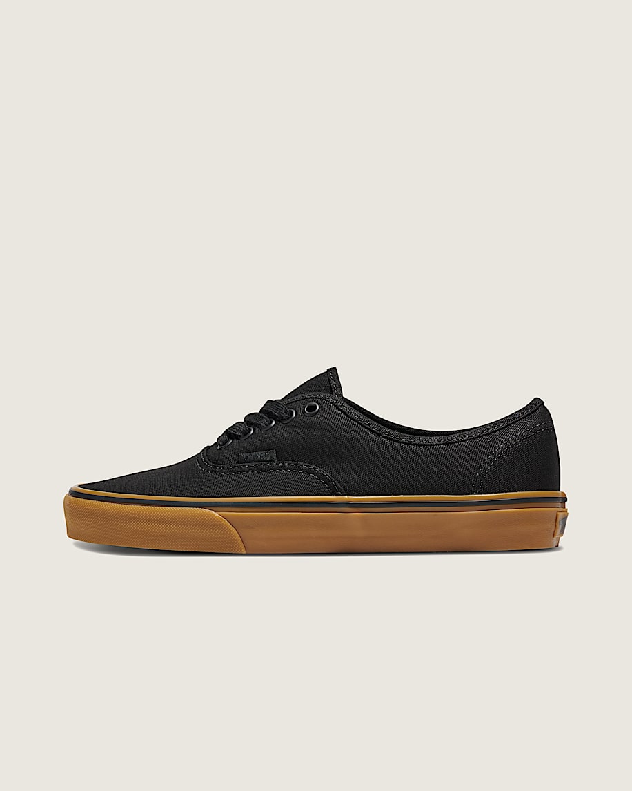 Authentic Shoe - 1