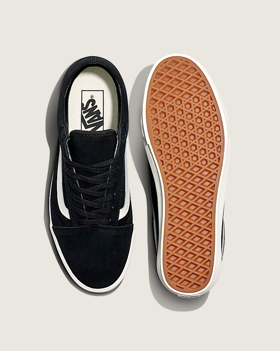 Old Skool Lowpro Shoe - 3