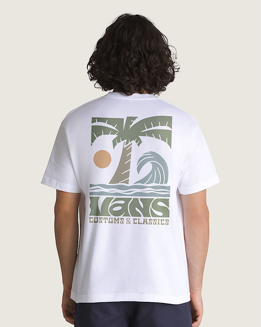 Daybreak T-Shirt - 2