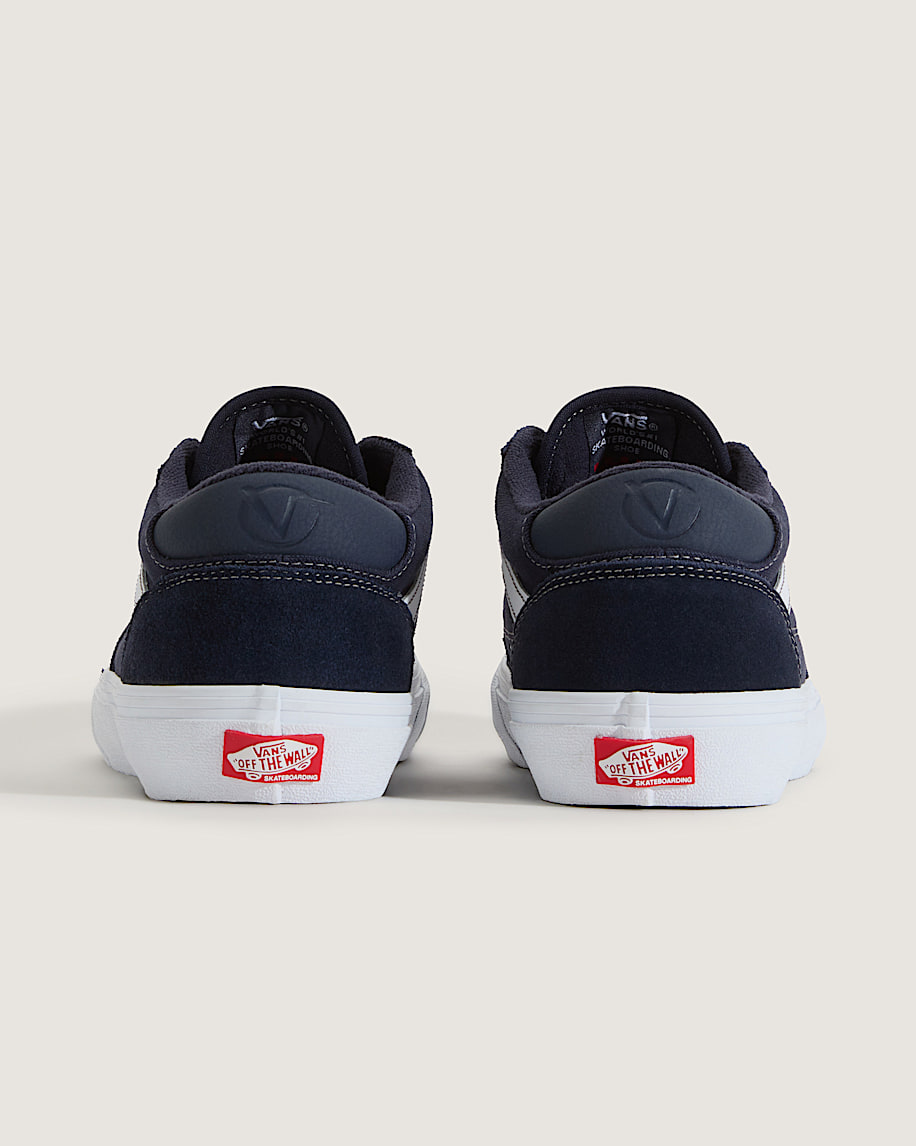 Skate Rowan Shoe - 4