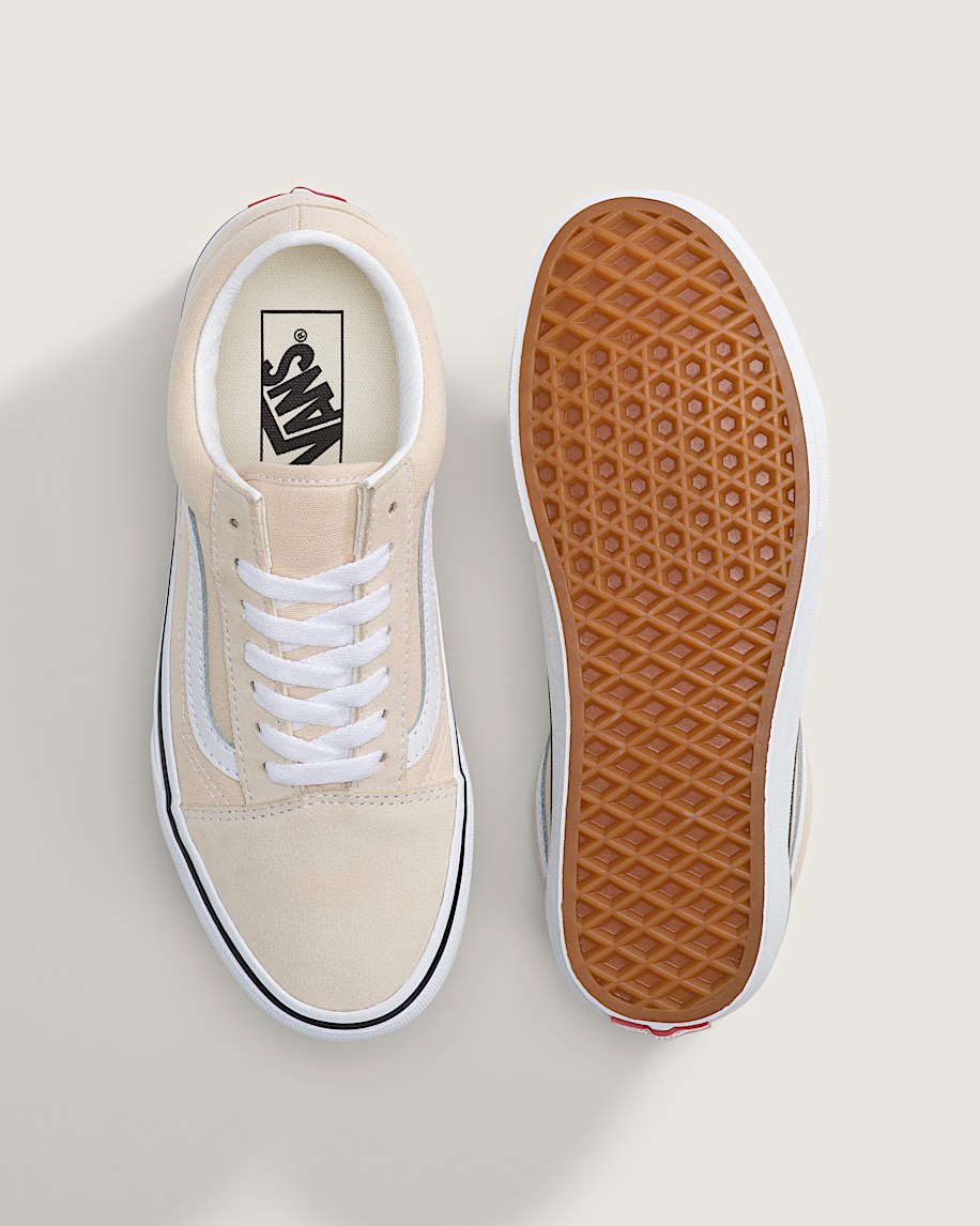 Old Skool Shoe - 3