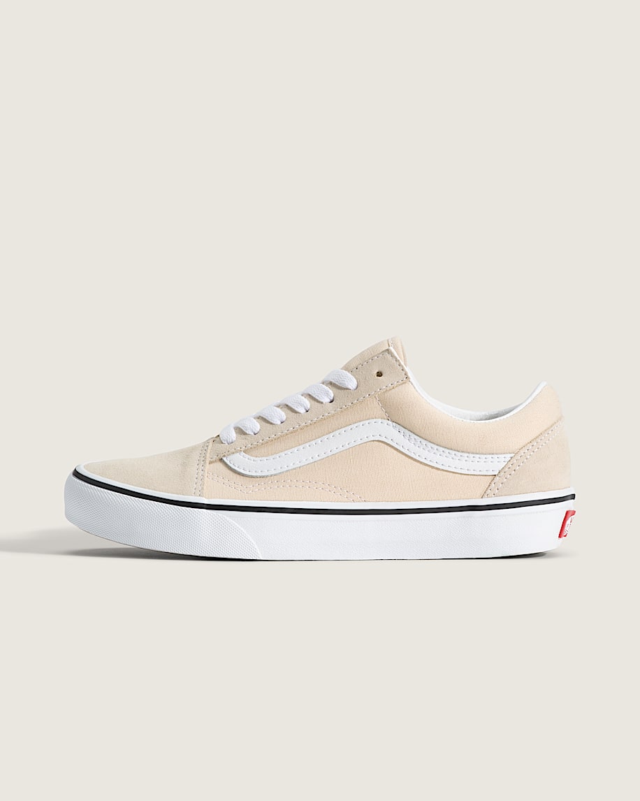 Old Skool Shoe - 1