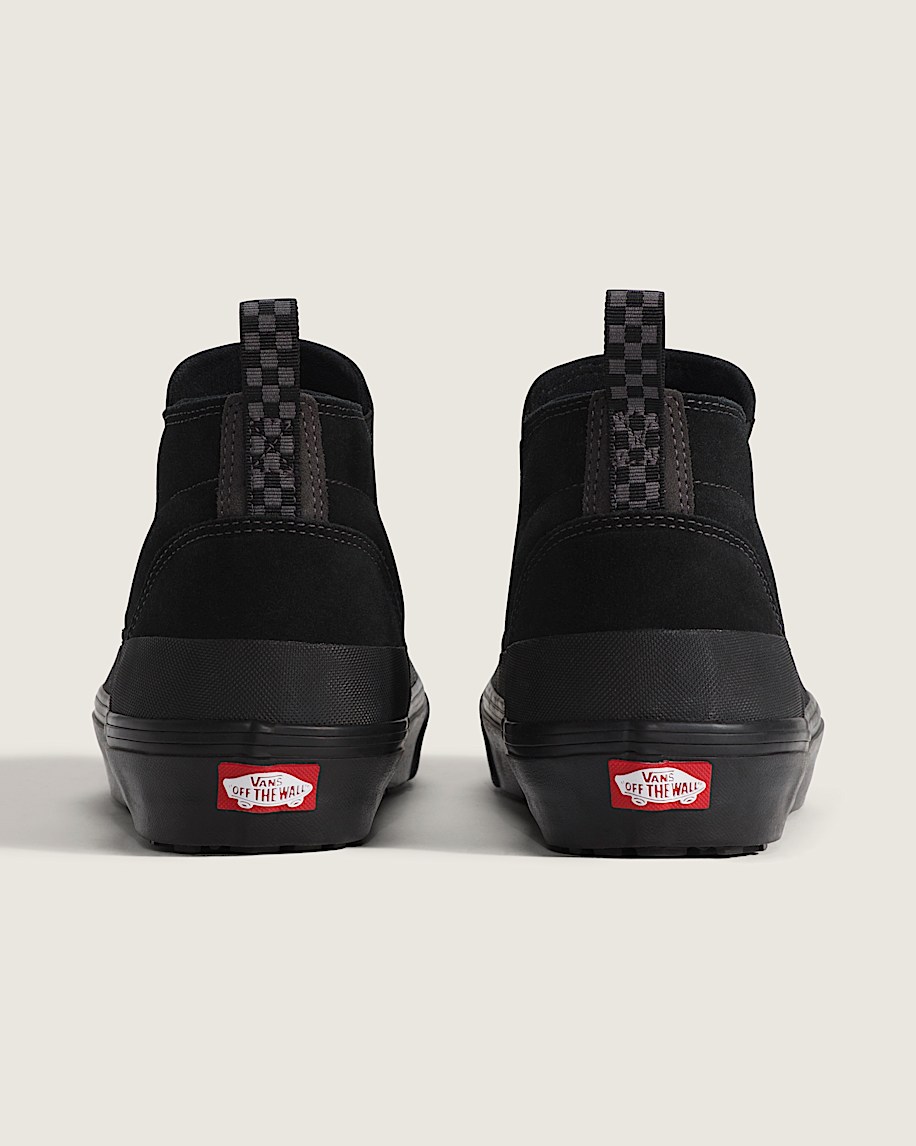 Mid-Slip Insulated Shoe - 4