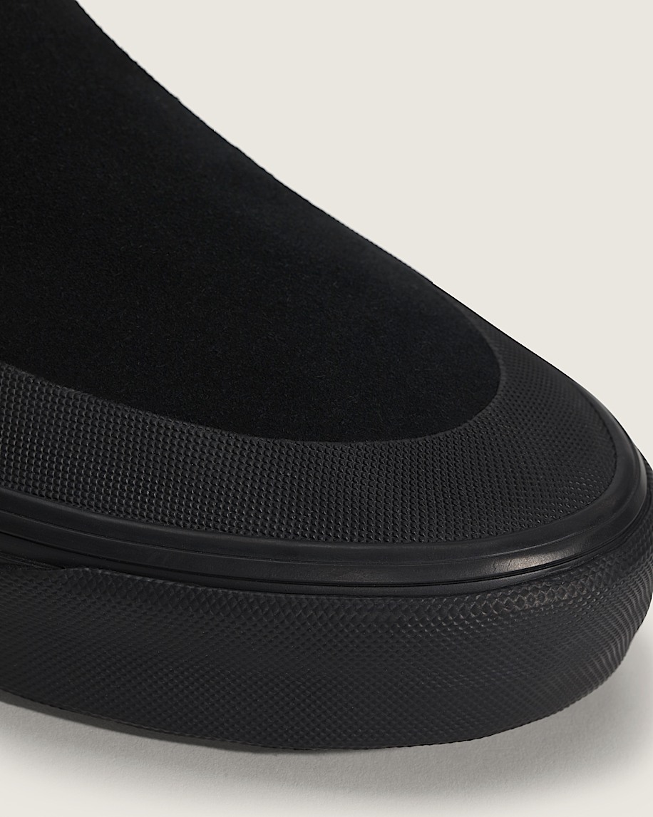 Mid-Slip Insulated Shoe - 6