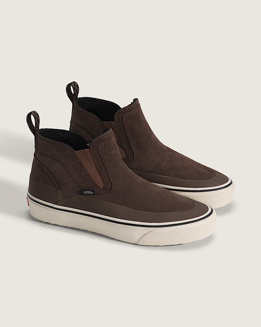Mid-Slip Insulated Shoe - 2