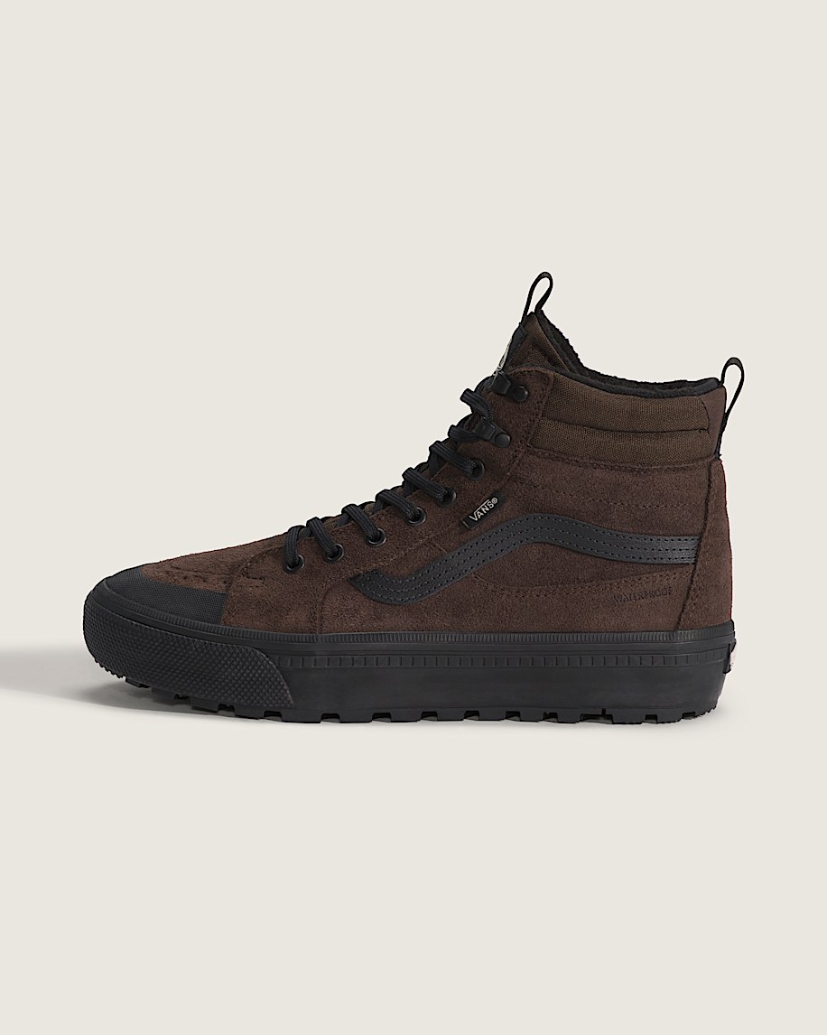 Sk8-Hi Waterproof Insulated Shoe - 1