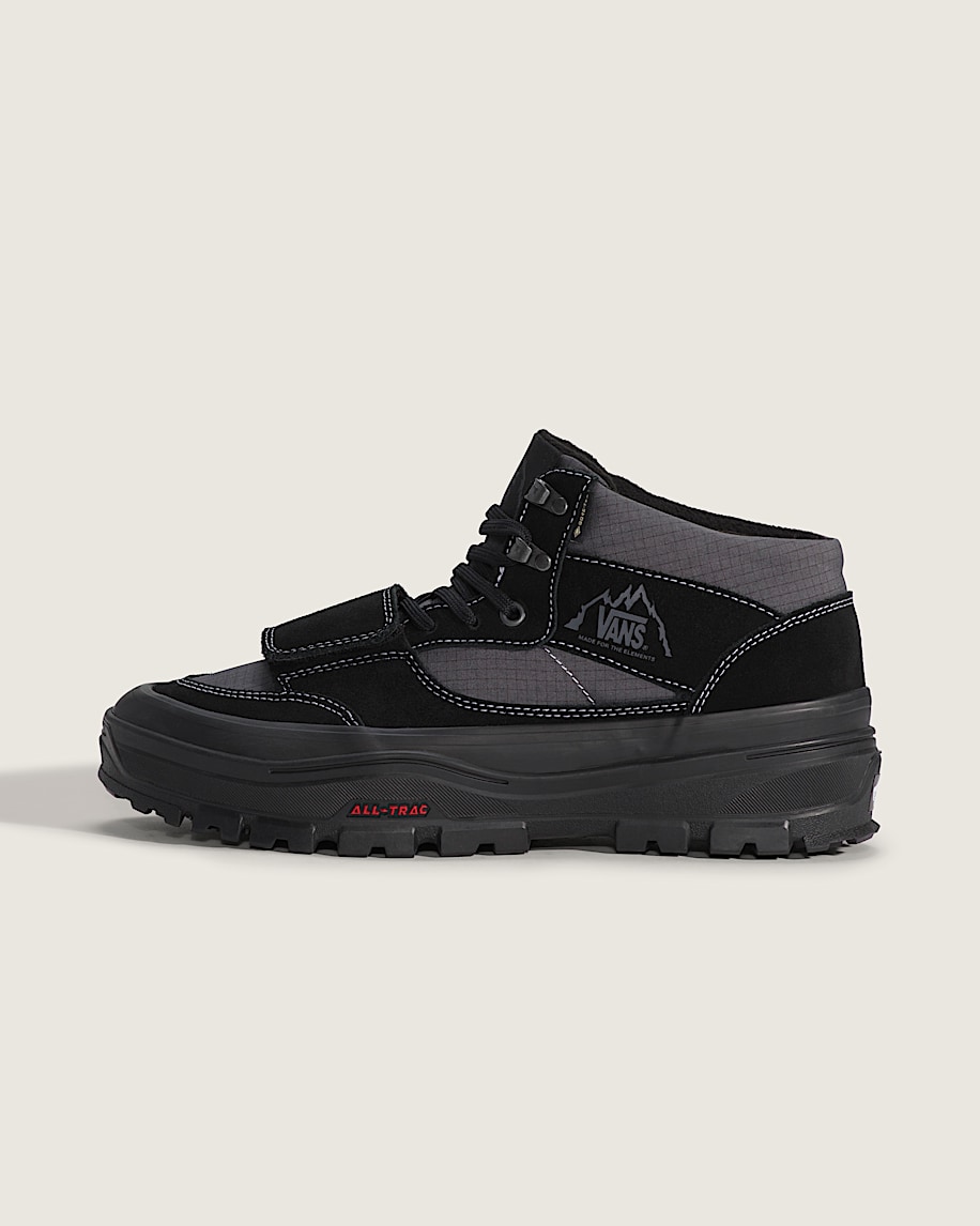 Mountain Mid GORE-TEX Insulated Shoe - 1