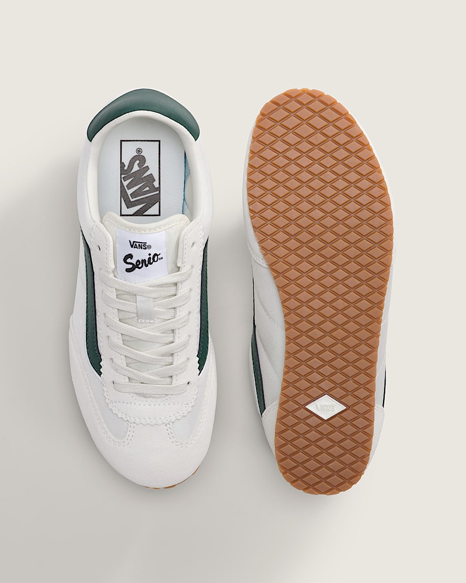 Super Lowpro Shoe - 3