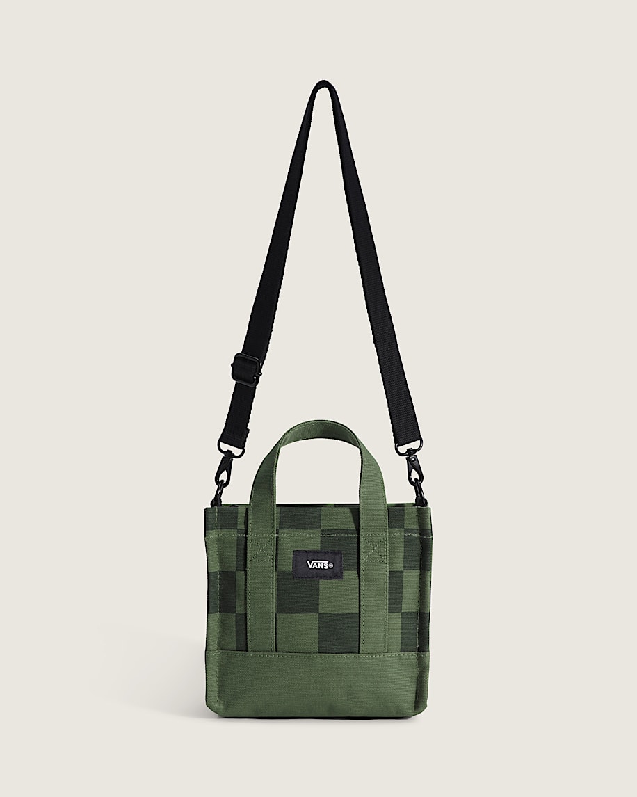 Lil Pergs Tote Bag - 2