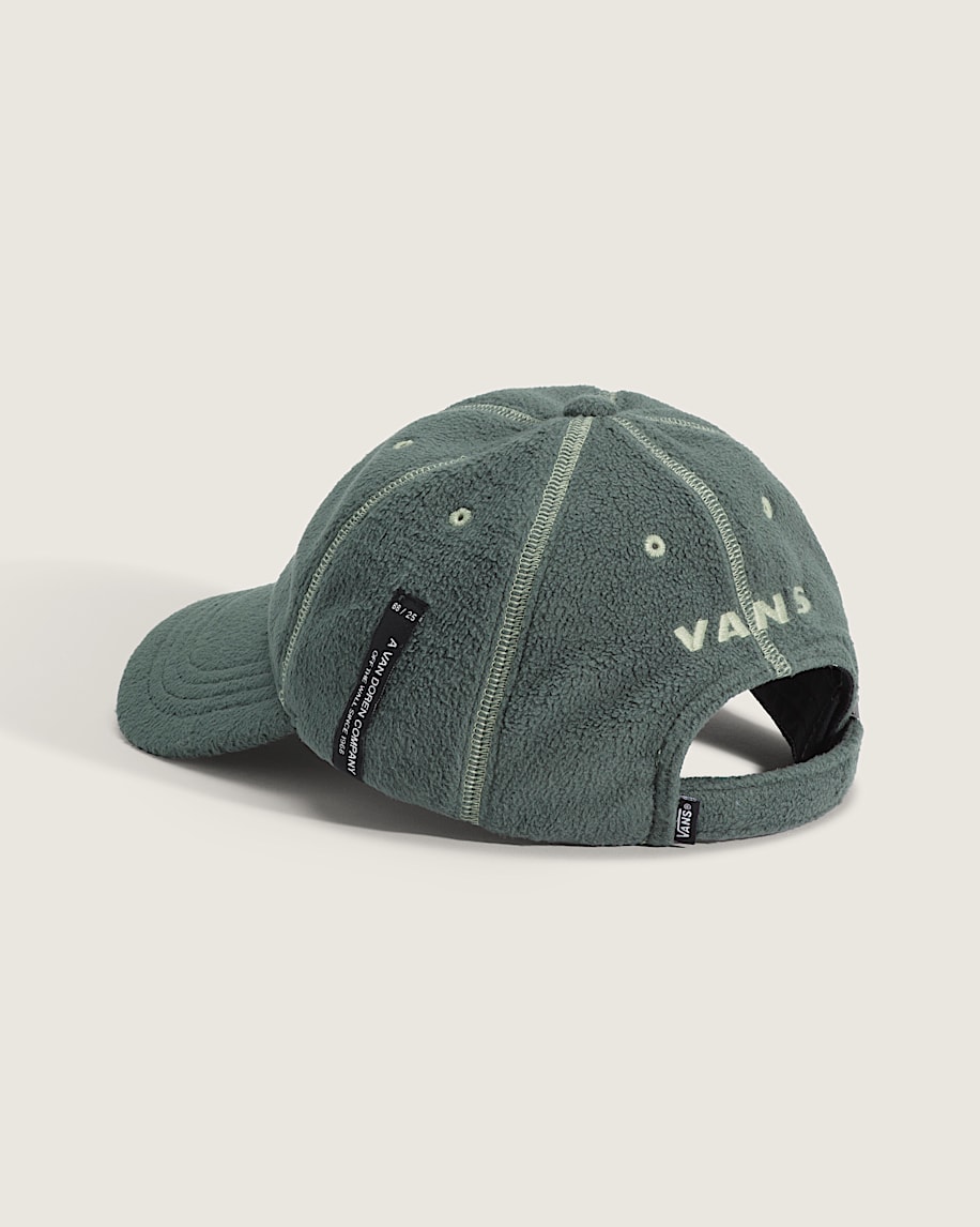 Vans Doren Snapback Hat - 3