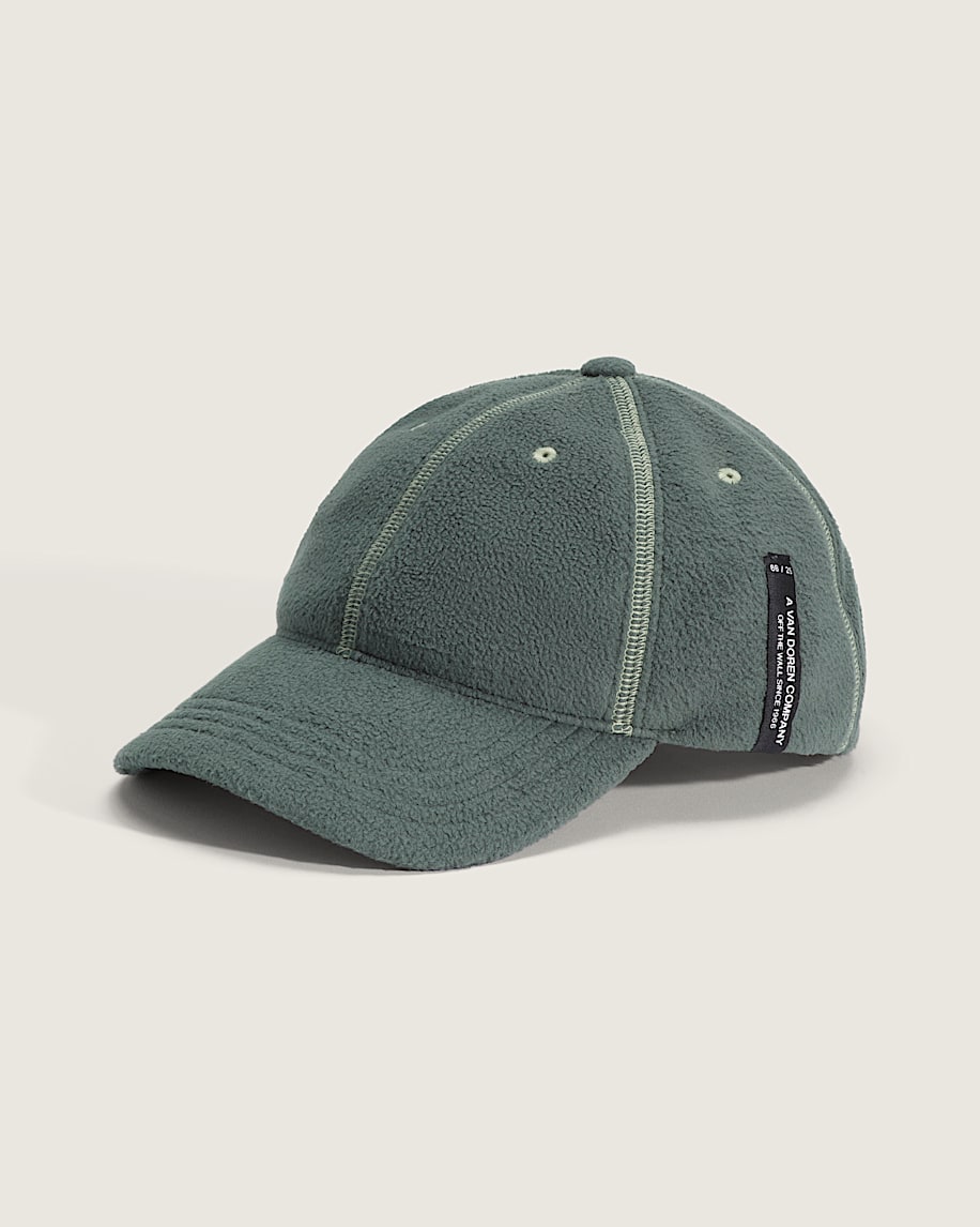 Vans Doren Snapback Hat - 1