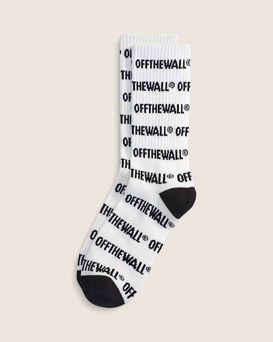 Danith Crew Socks