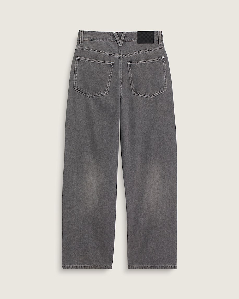 Sirelle 5 Pocket Puddle Pants - 2