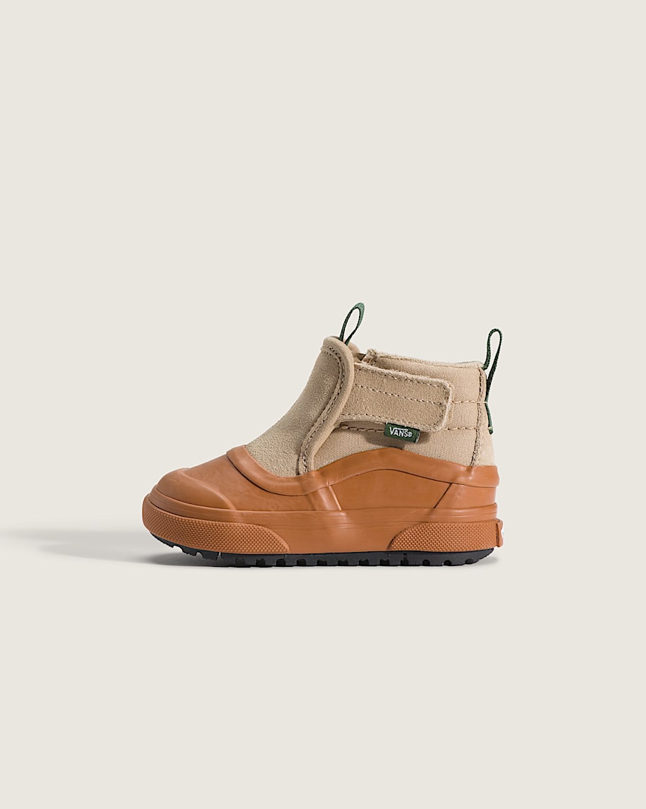 Toddler Slip-On Hi Terrain V Shoe - 1