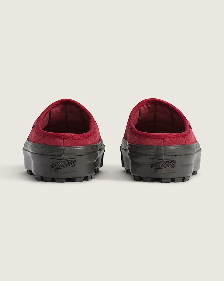 Premium Style 17 Mule - 4