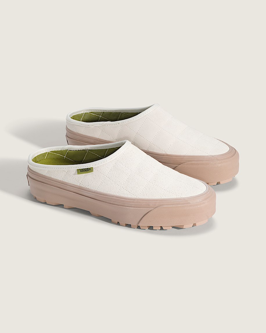 Premium Style 17 Mule - 2