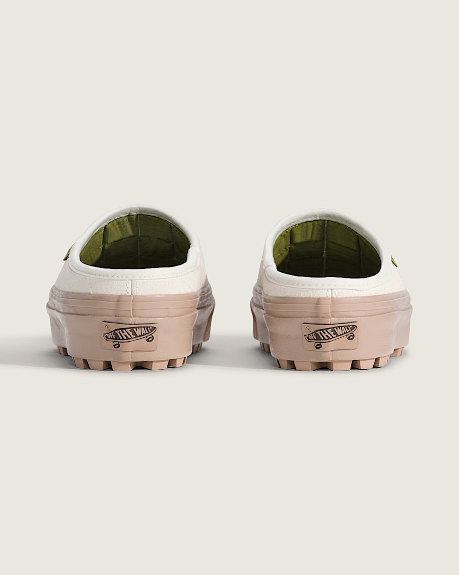 Premium Style 17 Mule - 4