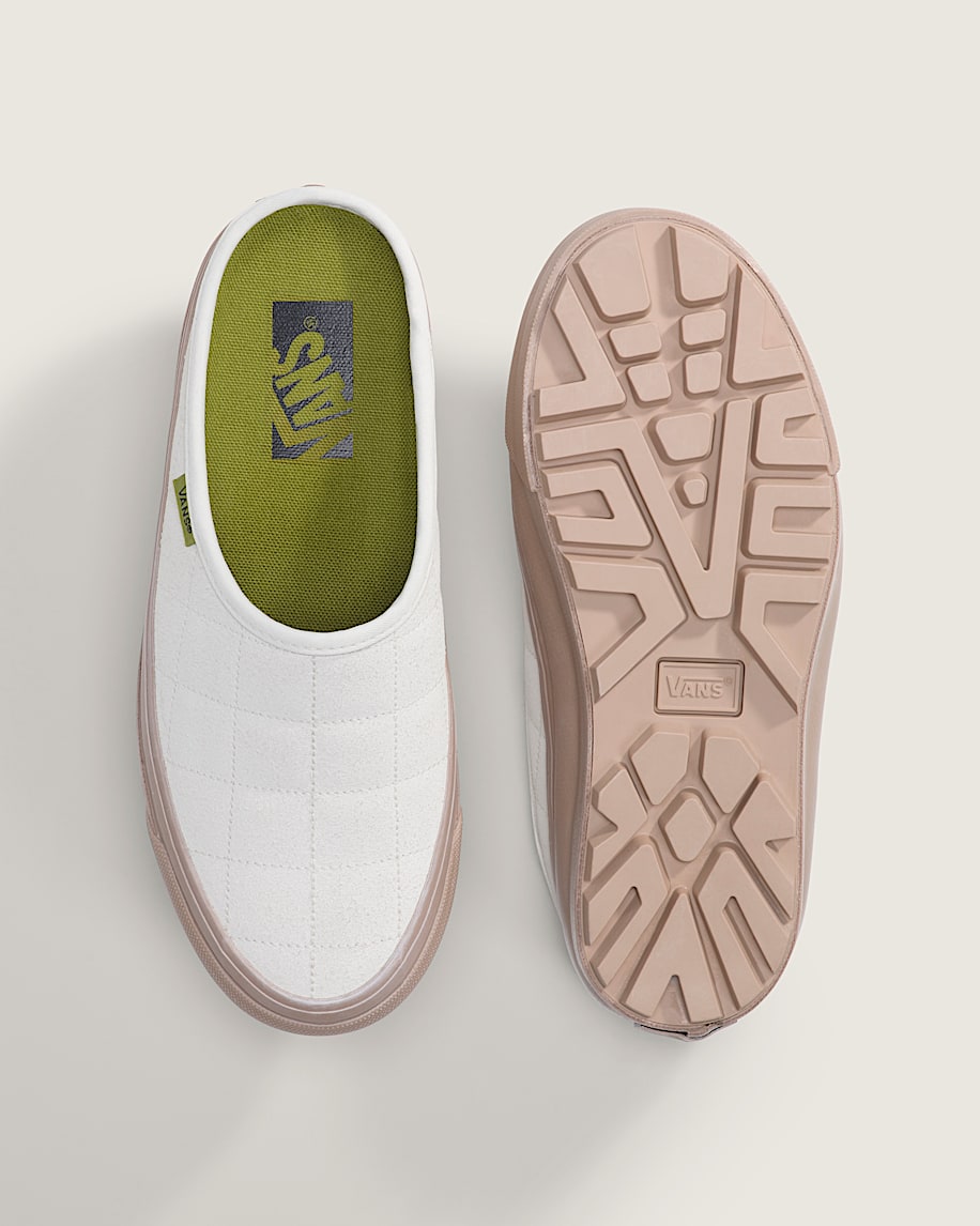 Premium Style 17 Mule - 3