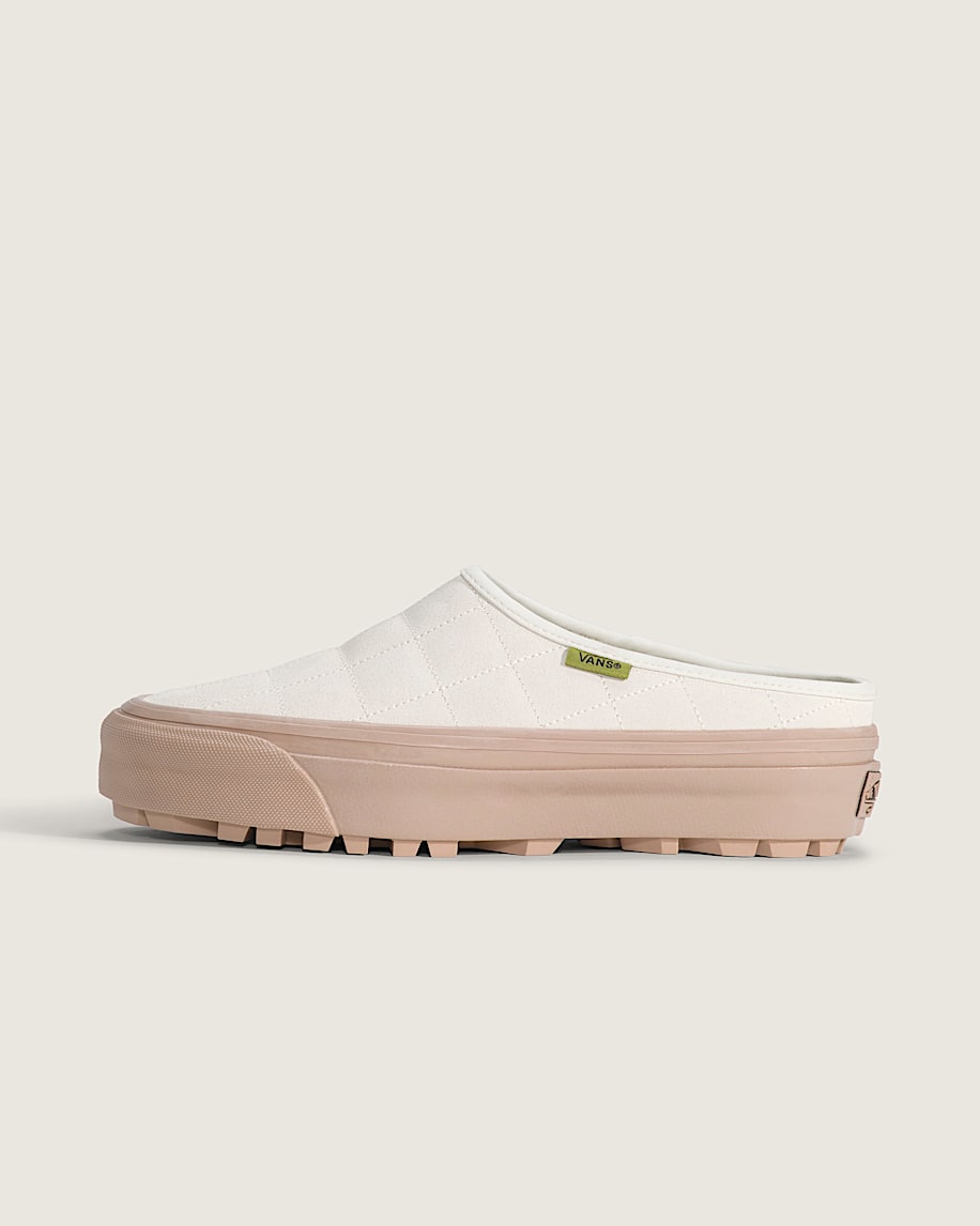 Premium Style 17 Mule - 1