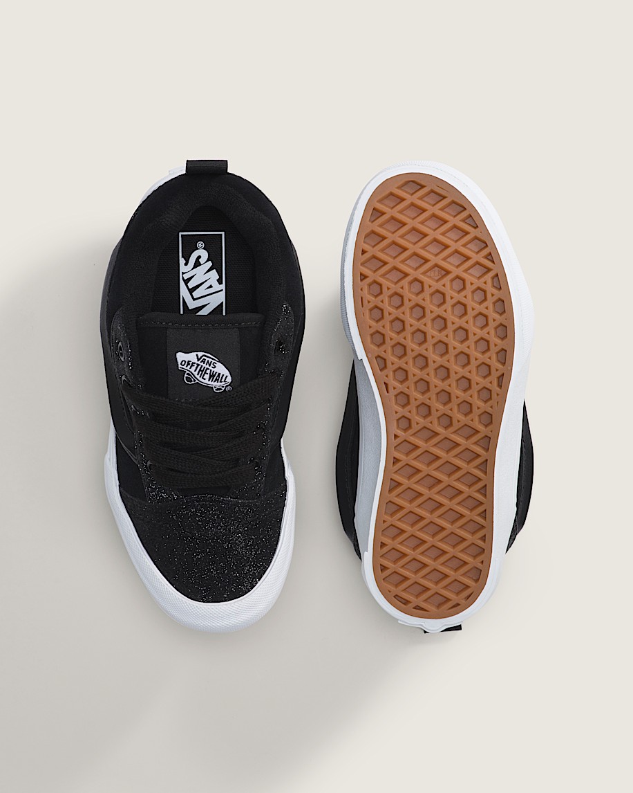 Little Kids' Knu Skool Shoe - 3
