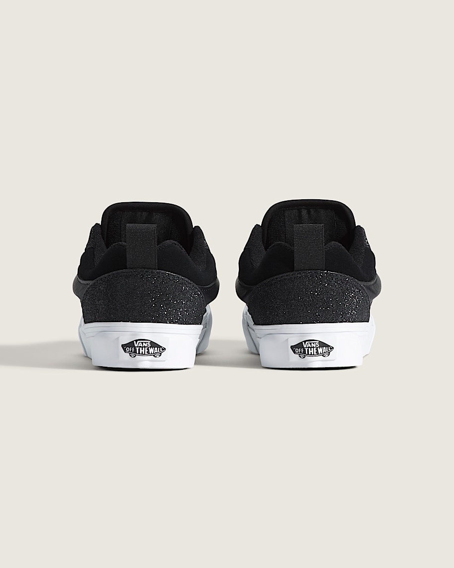 Little Kids' Knu Skool Shoe - 4