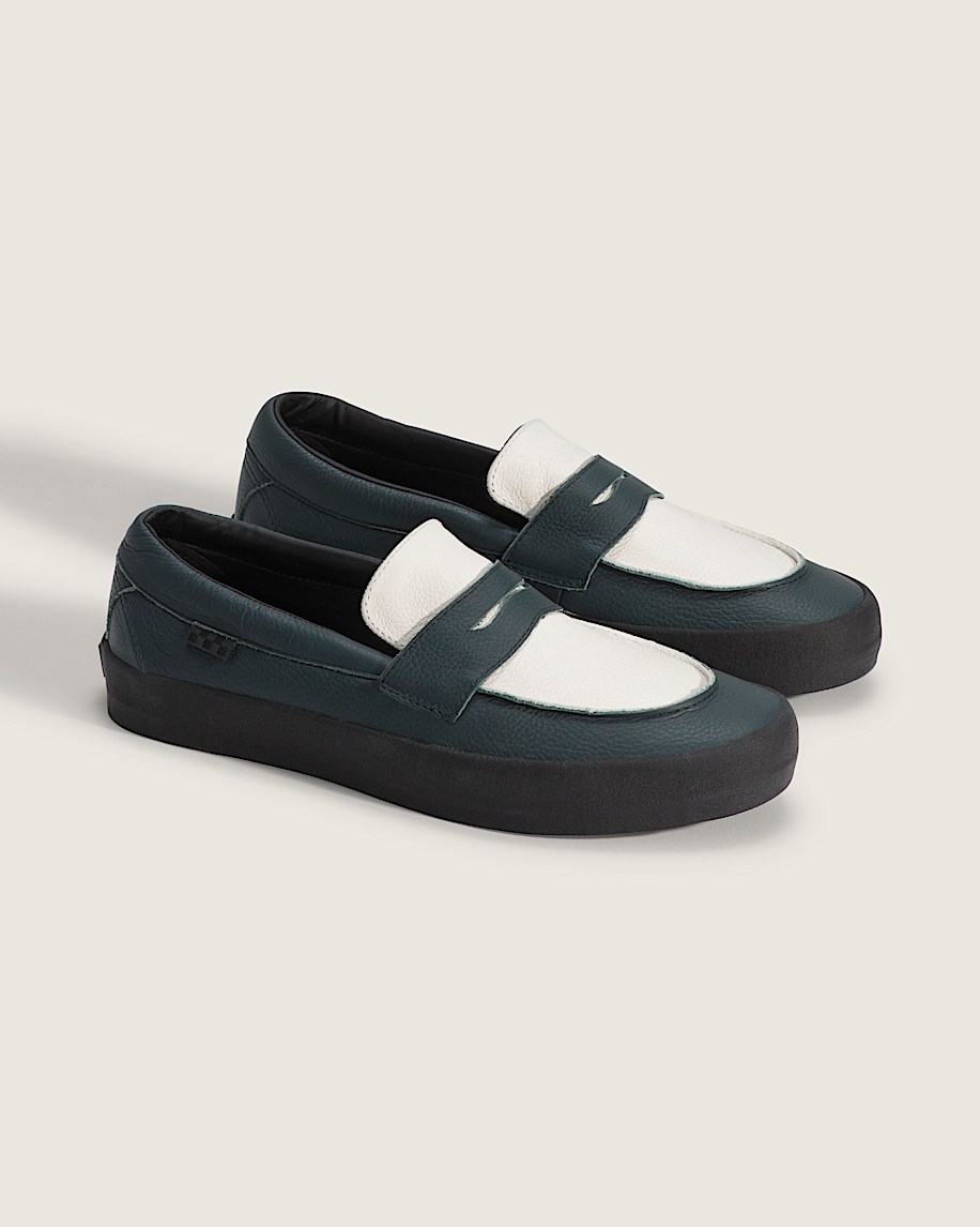 Skate Loafer Shoe - 2