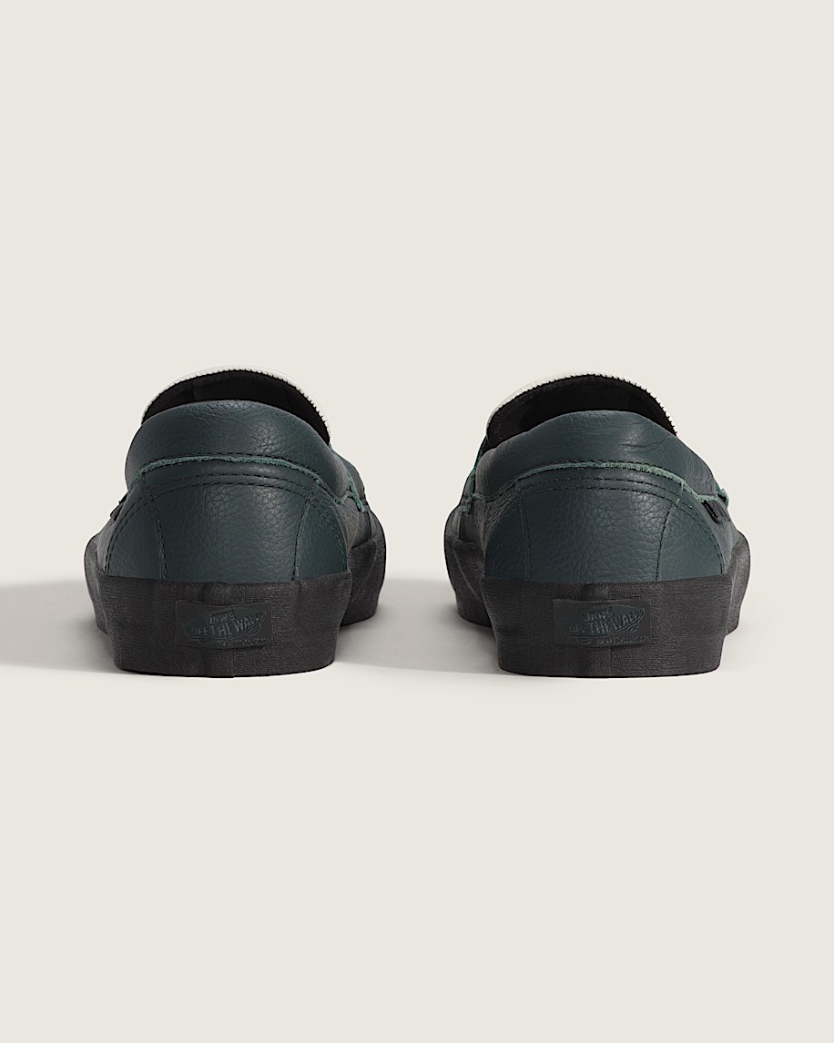 Skate Loafer Shoe - 4