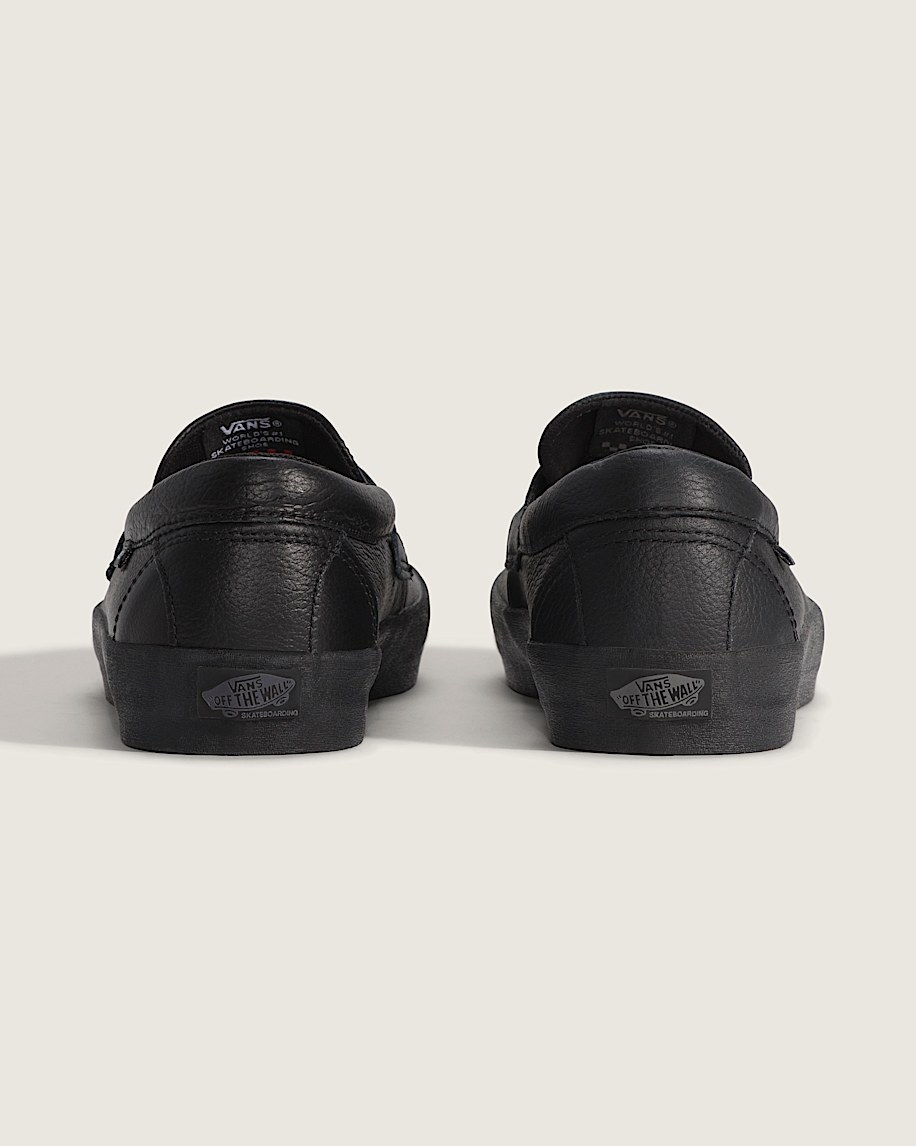 Skate Loafer Shoe - 4