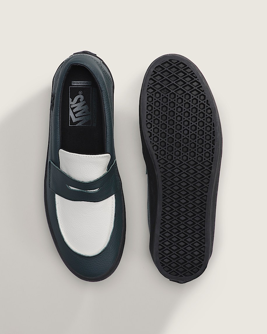 Skate Loafer Shoe - 3