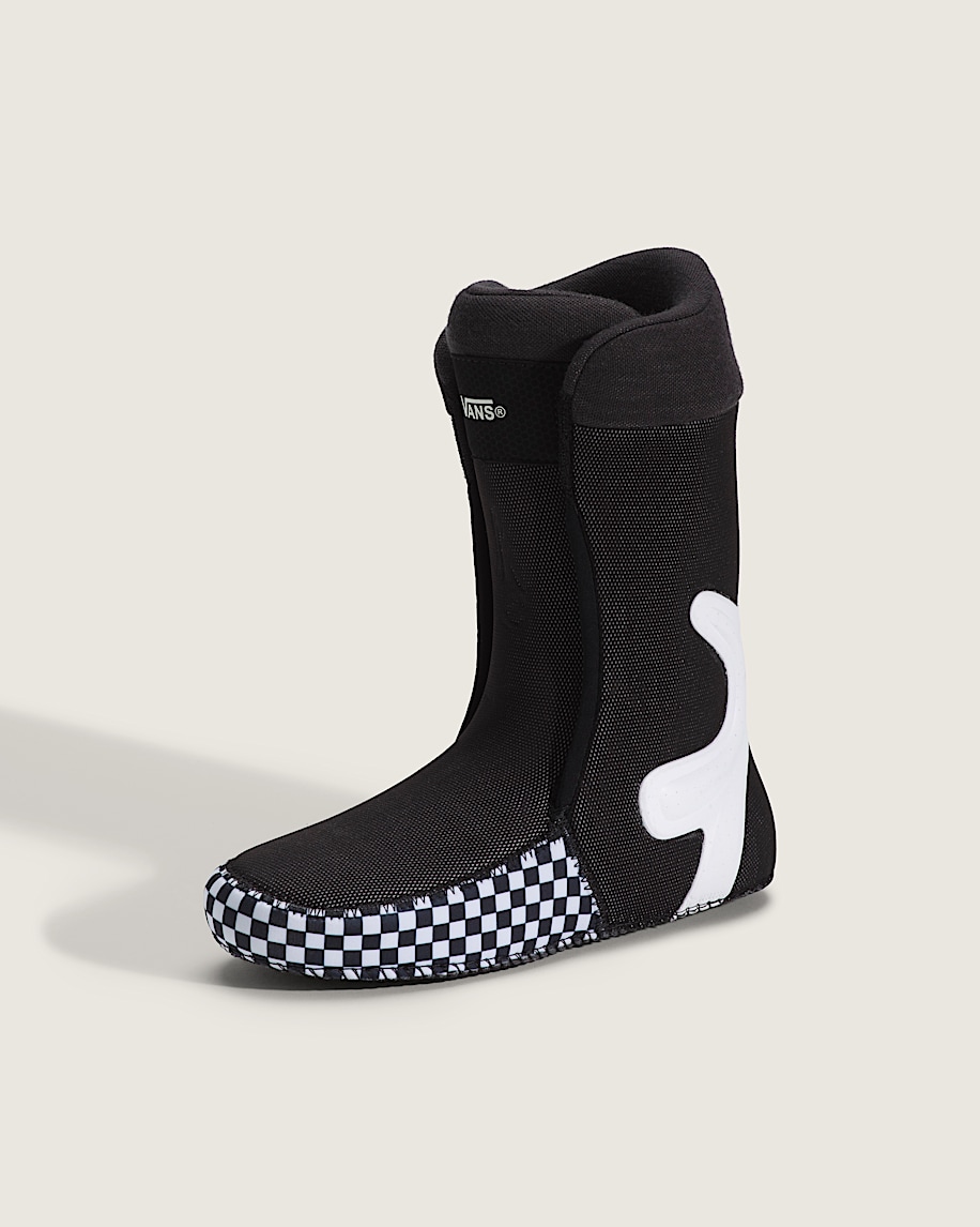 スノーボード VANS invadopro 27.5 Invado Pro Snowboard Boot in Black / Gum | Vans