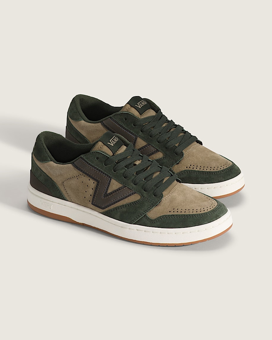 Lowland 2.0 Shoe