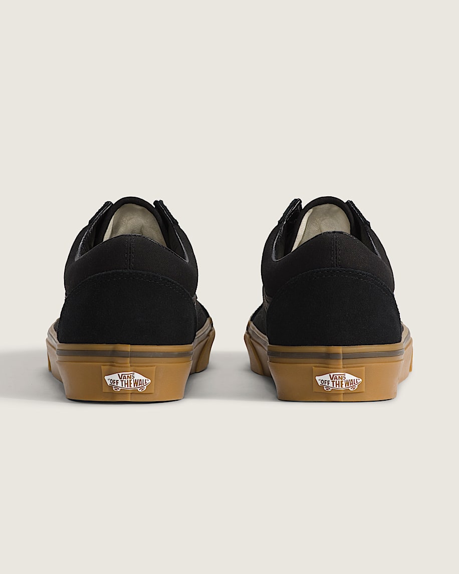 Old Skool Gum Shoe - 3