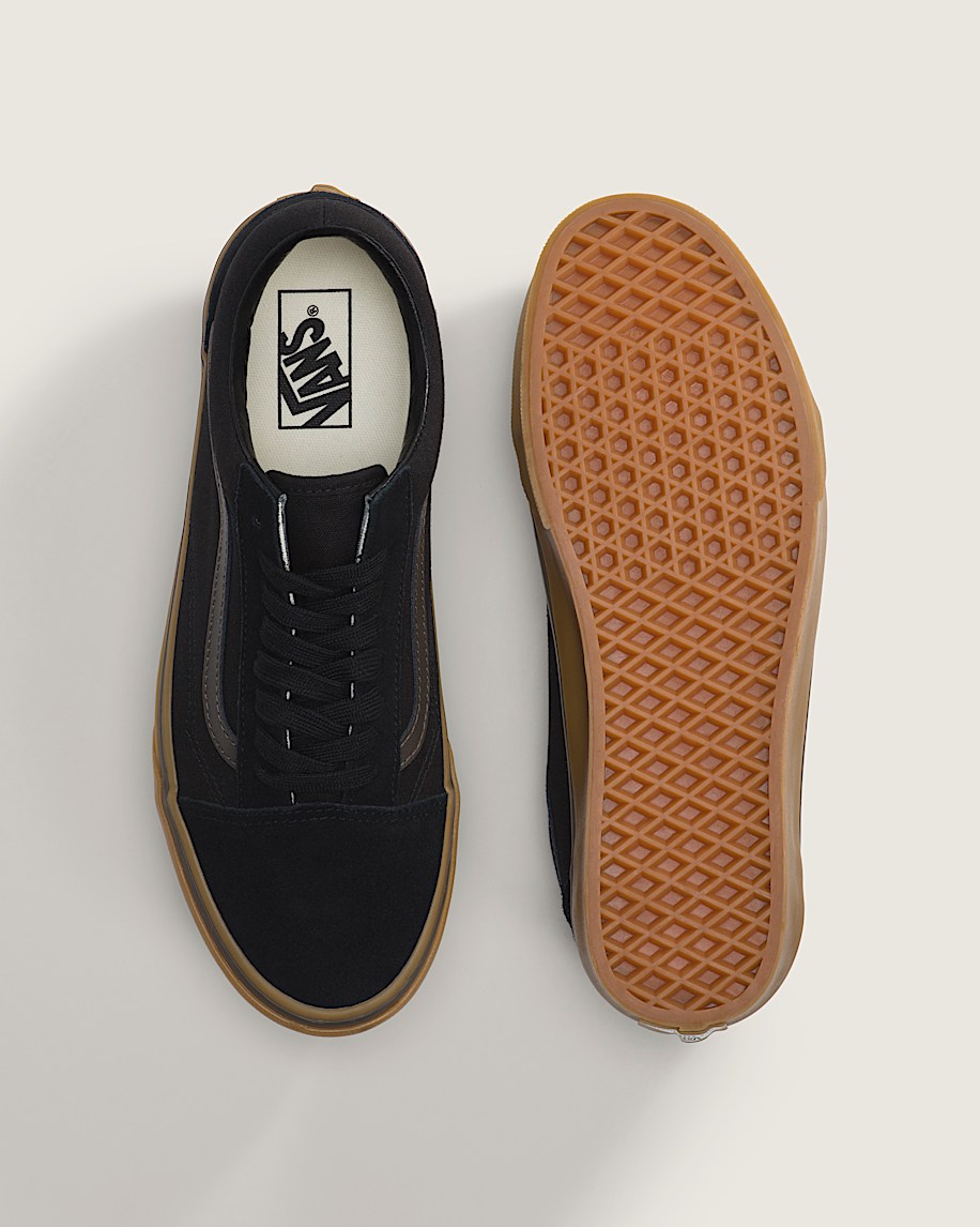 Old Skool Gum Shoe - 2