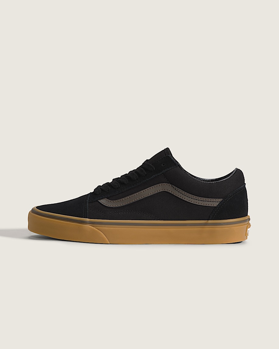 Old Skool Gum Shoe - 4
