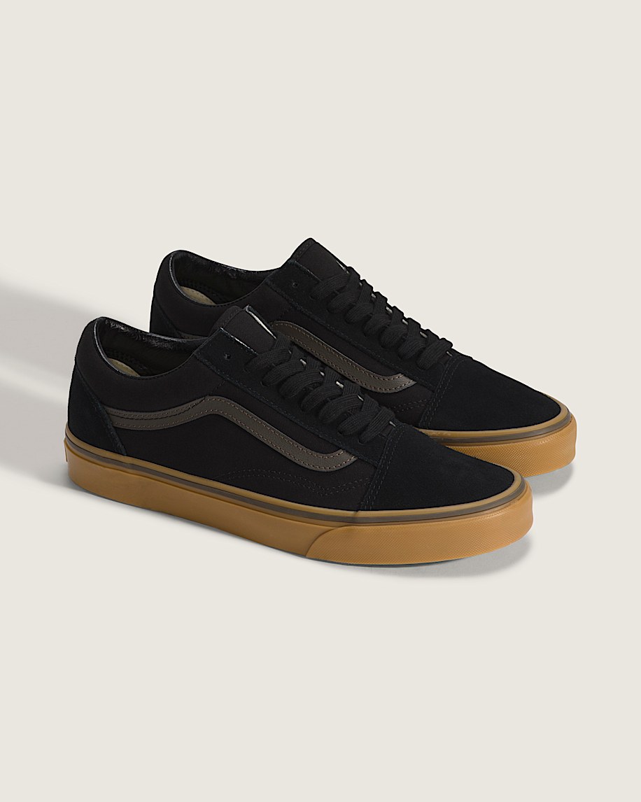 Old Skool Gum Shoe - 1