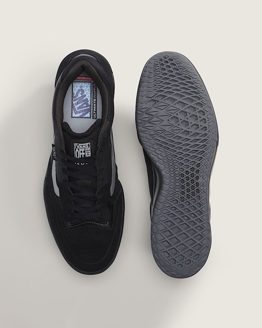 Skate Ave 2.0 Shoe - 3