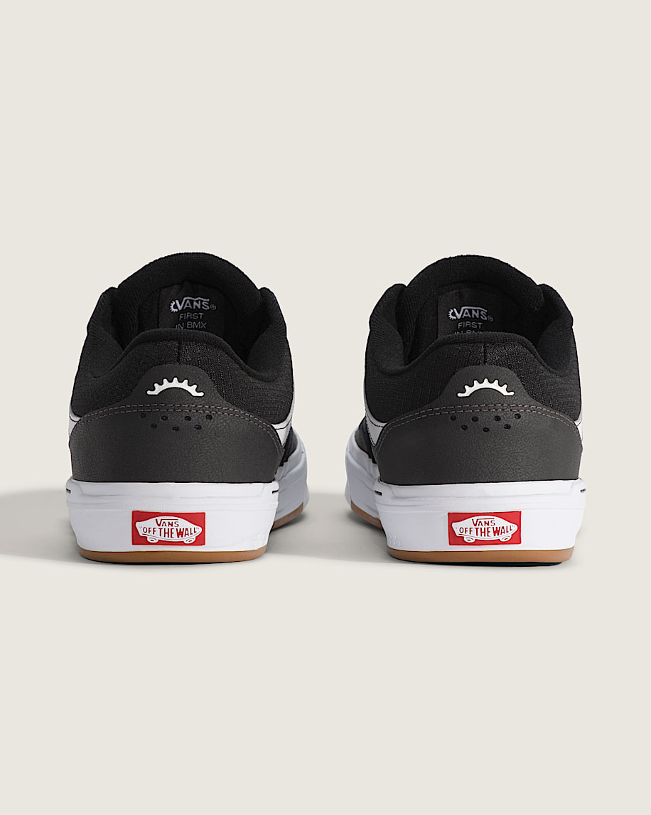 BMX Proof Wafflecup Shoe - 4