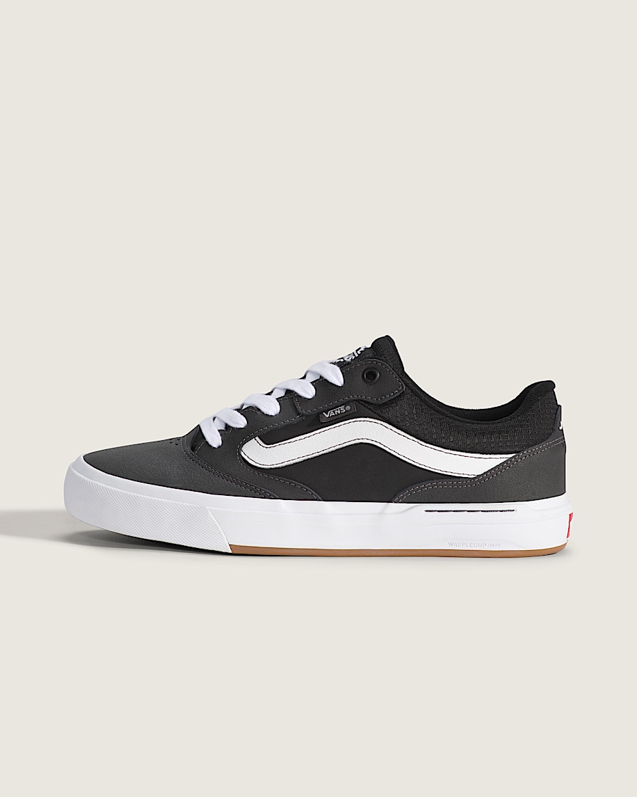 BMX Proof Wafflecup Shoe - 1