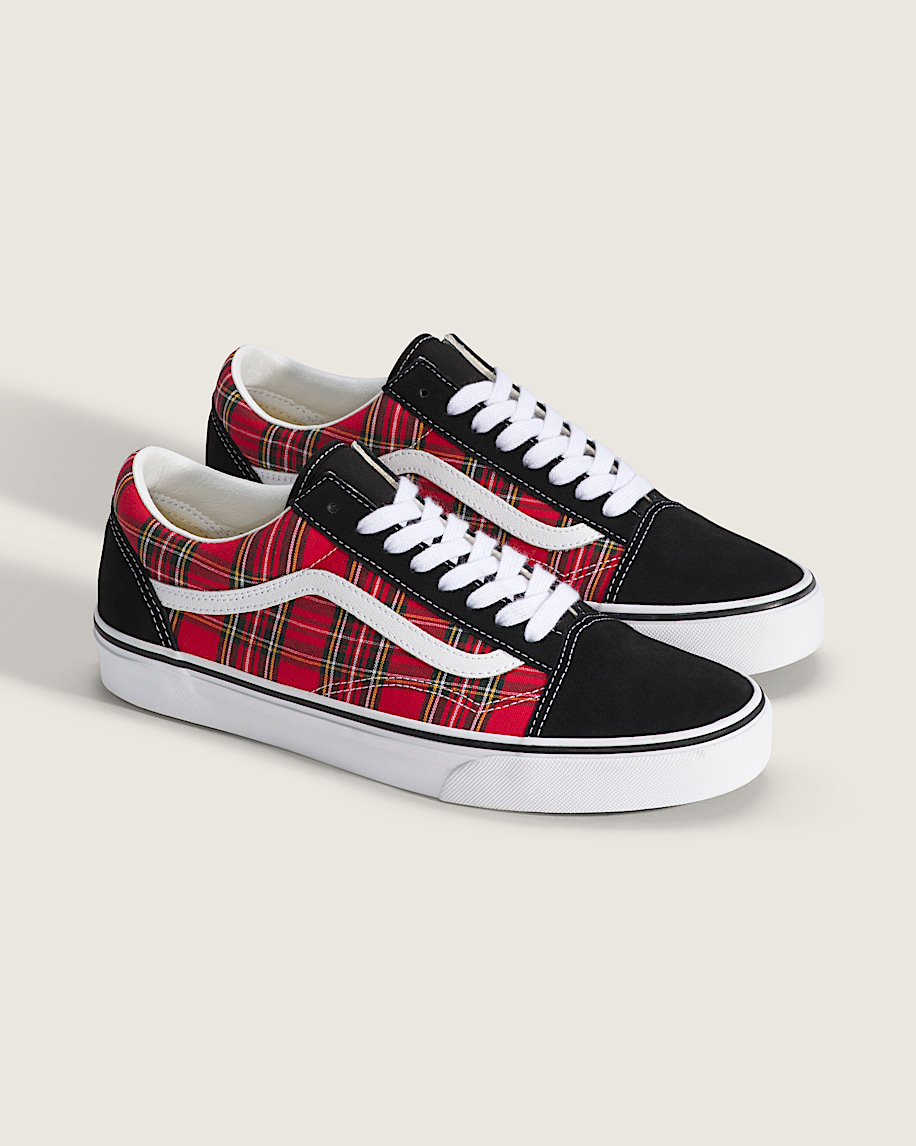 Old Skool Shoe - 2