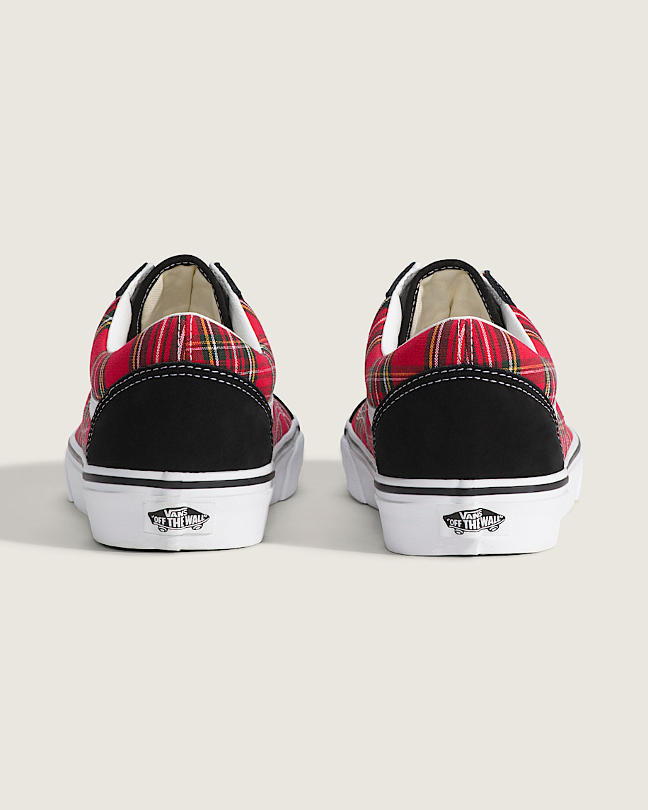 Old Skool Shoe - 4