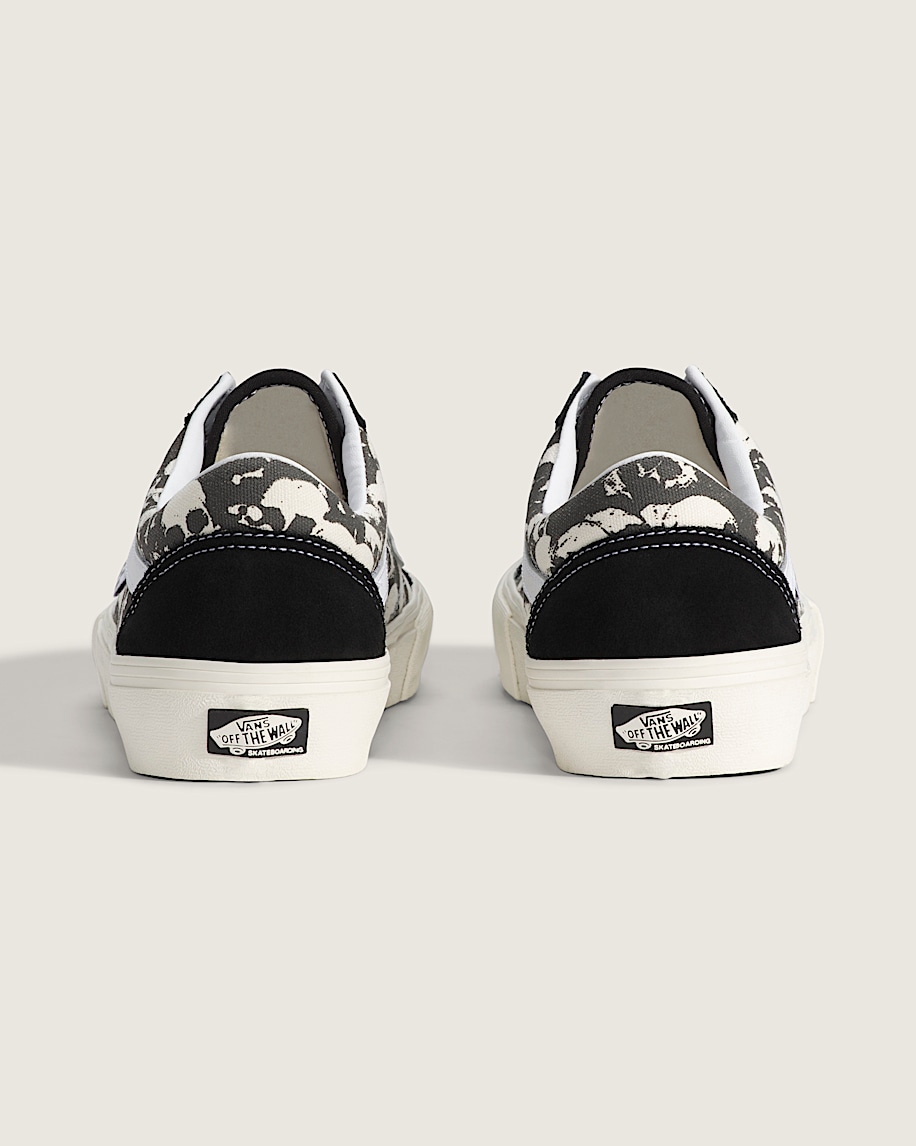 Skate Old Skool Gum Shoe