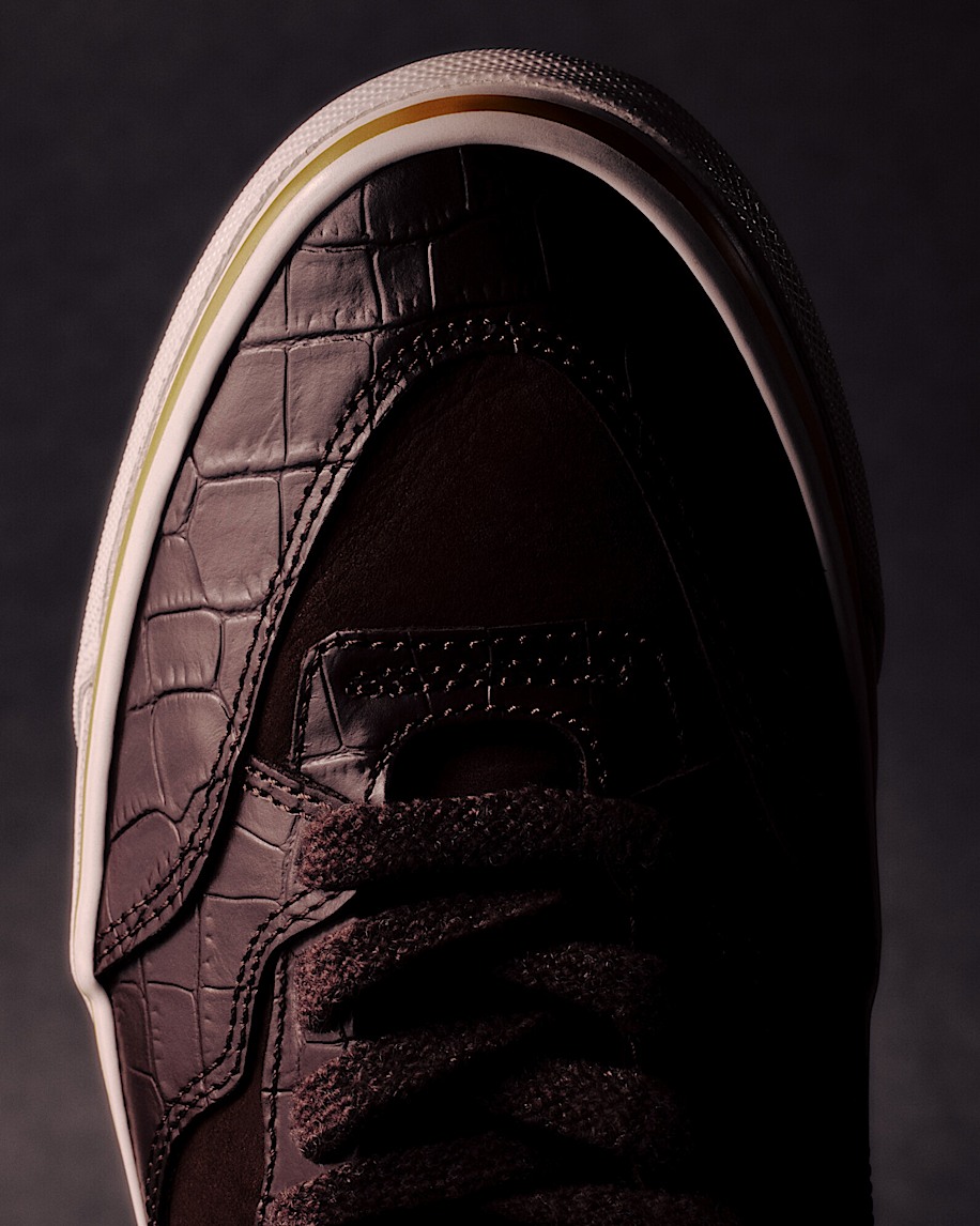 OTW by Vans Half Cab 33 Vibram