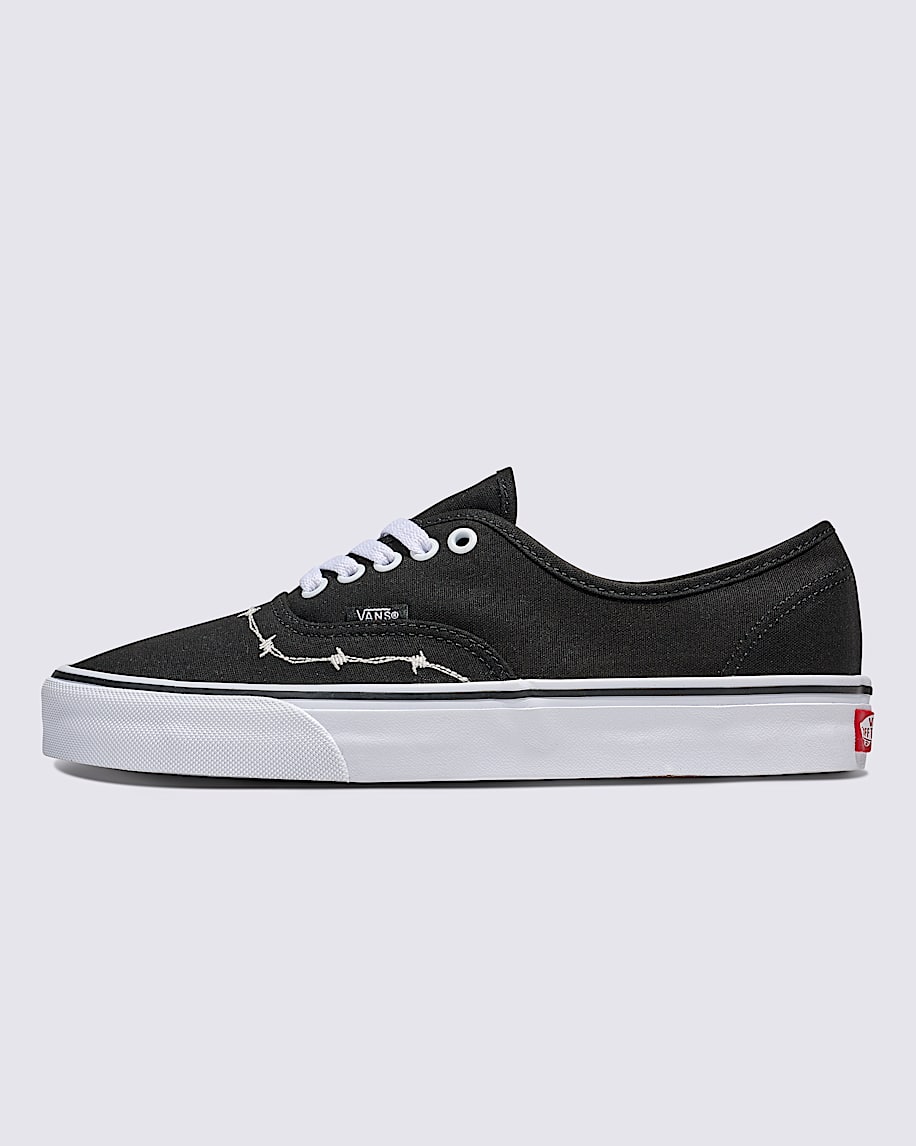 Authentic Shoe - 1