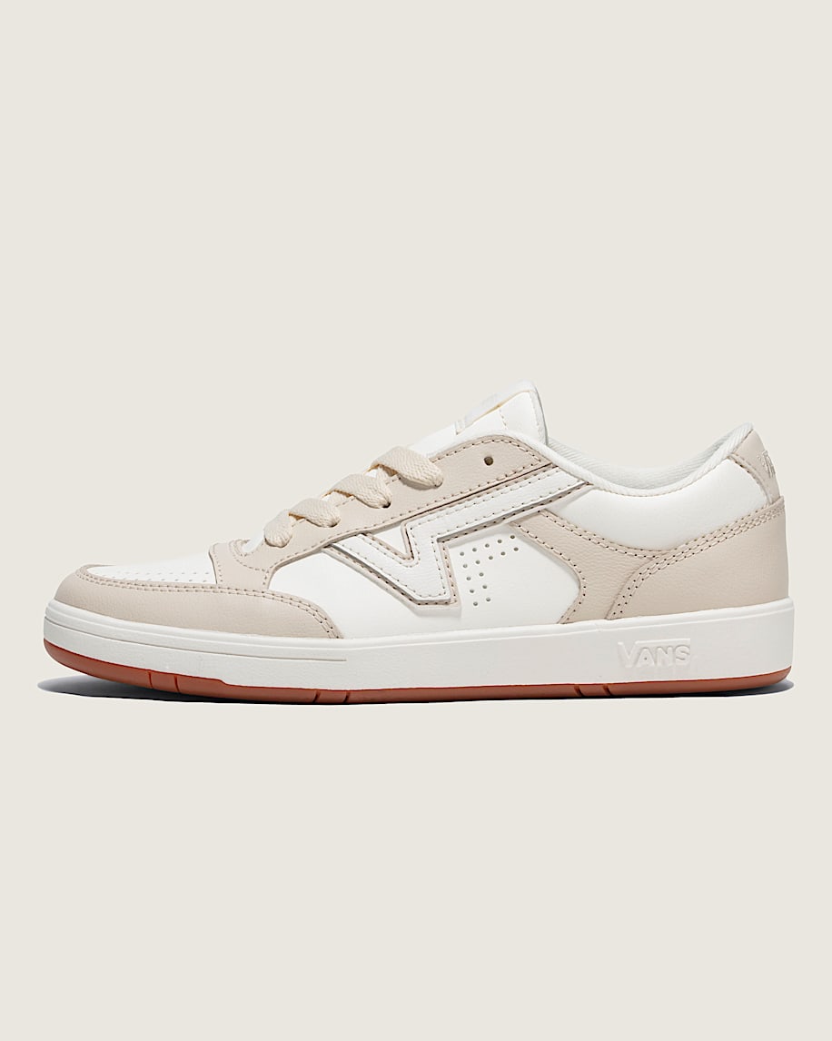 Lowland ComfyCush Shoe - 1