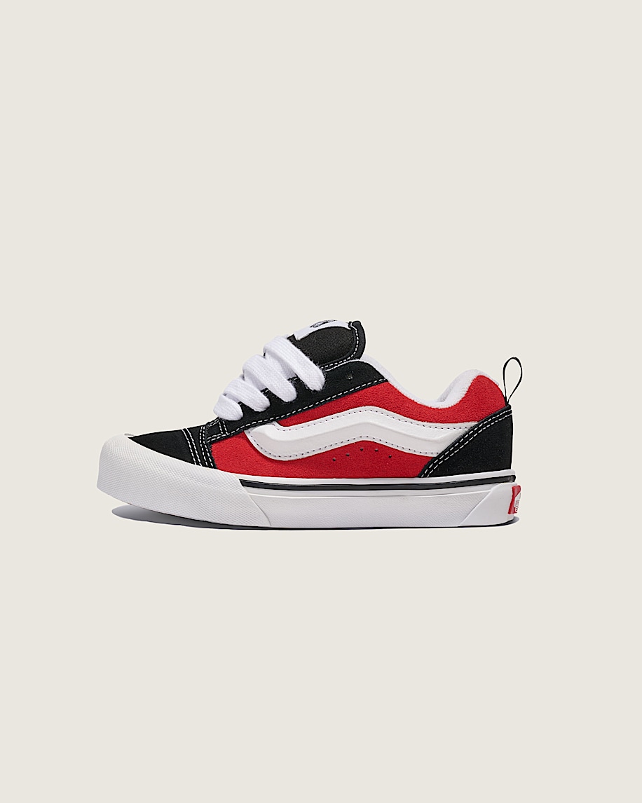 Little Kids Knu Skool Shoe - 1