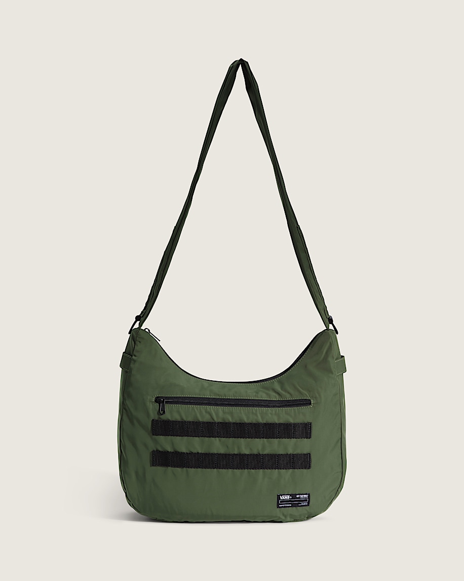 【おまけ付き】 Mini Messenger Bag / Olive Mini Messenger Bag – Olive Planet