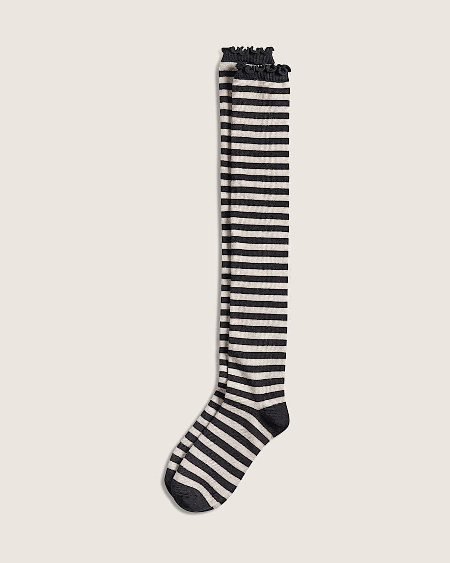 For Kicks Knee High Socks