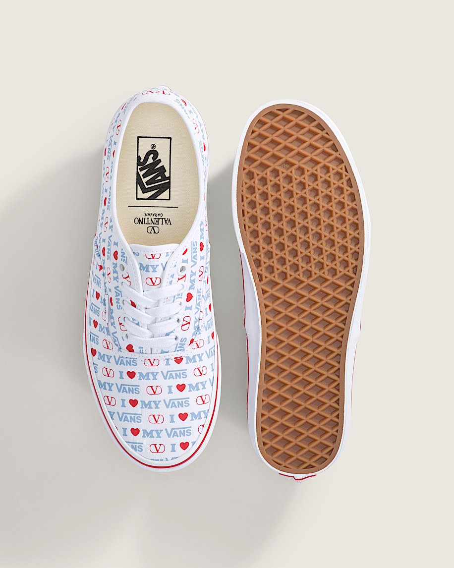 25cm VANS VALENTINO GARAVANI AUTHEN キムタク 25cm VANS VALENTINO GARAVANI AUTHEN キムタク - メルカリ