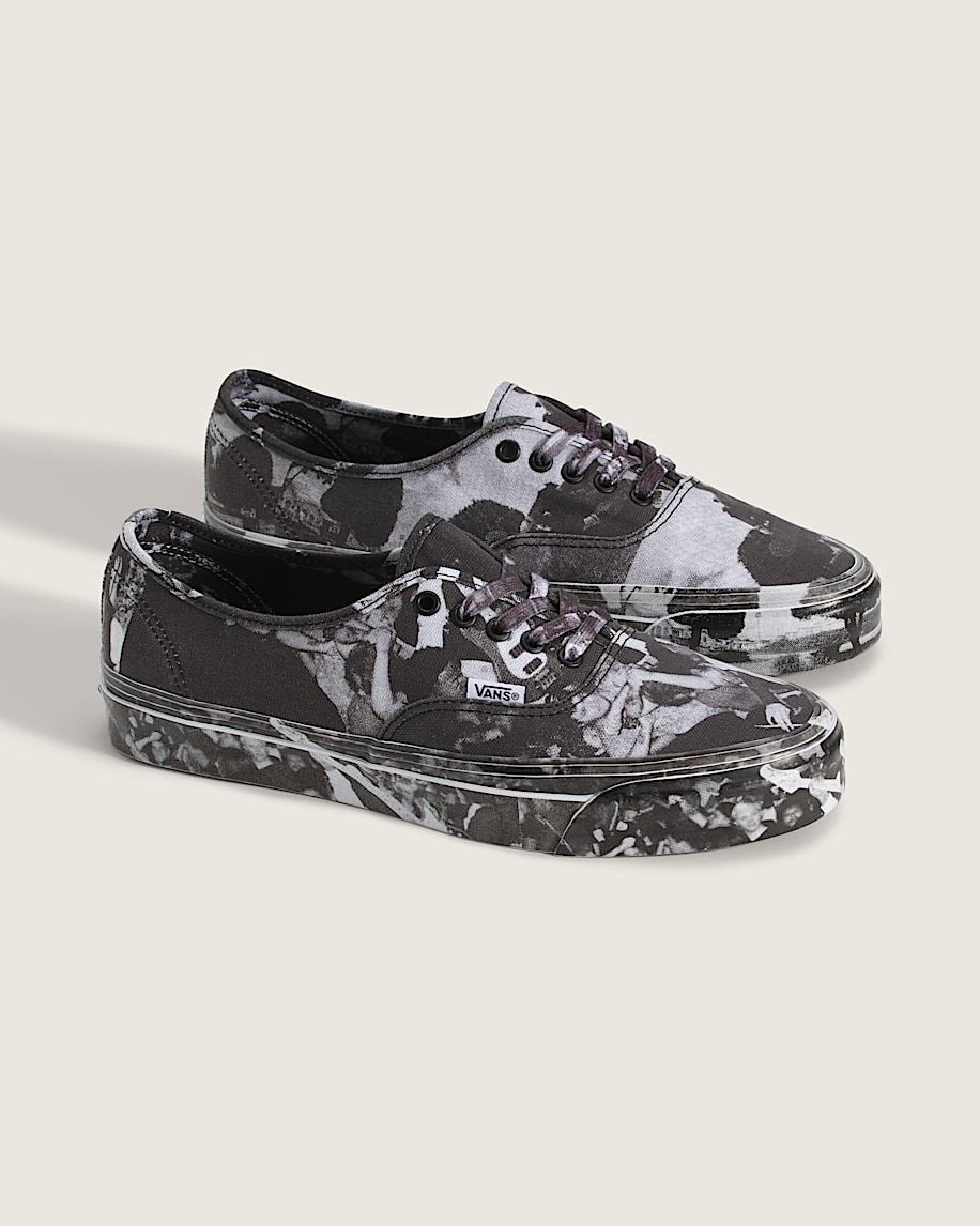 OTW by Vans X Atiba Authentic 44 - 3