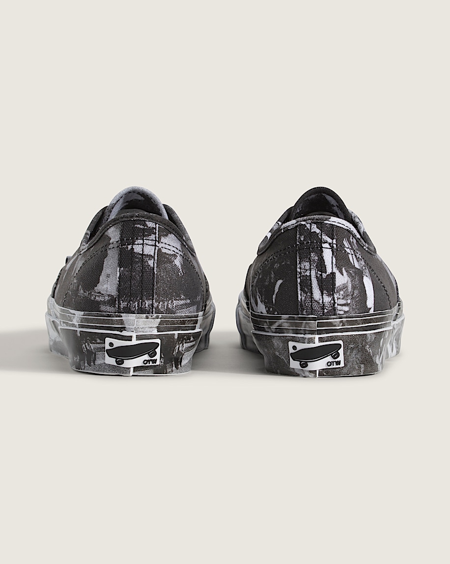 OTW by Vans X Atiba Authentic 44 - 5